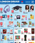 London Drugs - Weekly Flyer Specials