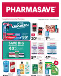 Pharmasave - Ontario and Western Canada - 2 Weeks of Savings