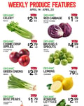 Pomme Natural Market - Weekly Flyer Specials