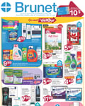 Brunet - Weekly Flyer Specials