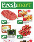 Freshmart - Western Canada - Weekly Flyer Specials