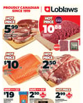 Loblaws - Weekly Flyer Specials