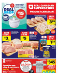 Real Canadian Superstore - Ontario - Weekly Flyer Specials