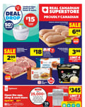 Real Canadian Superstore - Western Canada - Weekly Flyer Specials