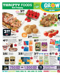 Thrifty Foods - Weekly Flyer Specials