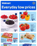 Walmart Canada - Western Canada - Weekly Flyer Specials