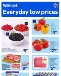 Walmart Canada - Atlantic Canada - Weekly Flyer Specials
