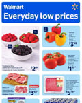 Walmart Canada - Ontario - Weekly Flyer Specials