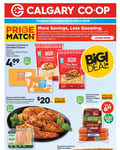 Calgary Co-op - Weekly Flyer Specials
