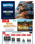 Ren's Pets - Weekly Flyer Specials