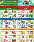 88 Supermarket - Weekly Flyer Specials
