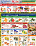 88 Supermarket - Weekly Flyer Specials