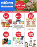 PetSmart - Flyer Specials