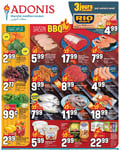 Adonis - Quebec - Weekly Flyer Specials