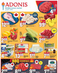 Adonis - Ontario - Weekly Flyer Specials
