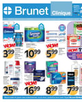 Brunet - Clinical - 2 Weeks of Savings