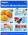 Walmart Canada - Quebec - Weekly Flyer Specials