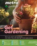 Metro - Ontario - Get Gardening