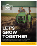 Princess Auto - Let's grow together