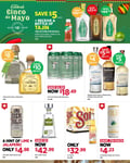 Alcool NB Liquor - Weekly Flyer Specials