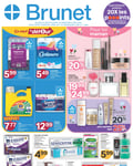 Brunet - Weekly Flyer Specials