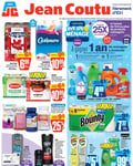 Jean Coutu - Quebec - Weekly Flyer Specials