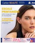 Jean Coutu - Quebec - Beauty Book