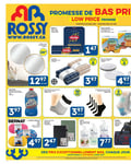 Rossy - Low Price Promise