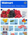 Walmart Canada - Quebec - Weekly Flyer Specials