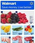 Walmart Canada - Western Canada - Weekly Flyer Specials