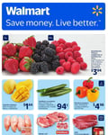 Walmart Canada - Atlantic Canada - Weekly Flyer Specials