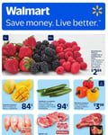 Walmart Canada - Ontario - Weekly Flyer Specials
