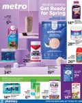 Metro - Ontario - Pharmacy