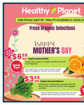 Healthy Planet - 2 Weeks of Savings