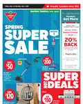 Canadian Tire - Western Canada - Weekly Flyer Specials