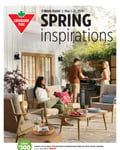 Canadian Tire - Spring Inspiration