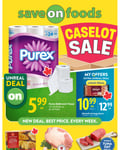 Save-On-Foods - Alberta - Weekly Flyer Specials