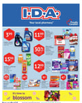 I.D.A. Pharmacy - Weekly Flyer Specials
