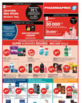 Pharmaprix - Weekly Flyer Specials