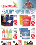 Commisso's Fresh Foods - 2 Weeks of Savings