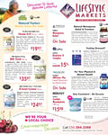 Lifestyle Markets - Flyer Specials