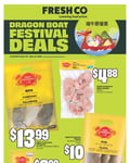 FreshCo - Ontario - Dragon Boat Festival