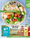 Freson Bros - Healthy Savings