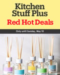 Kitchen Stuff Plus - Weekly Flyer Specials