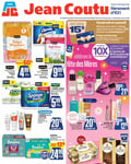 Jean Coutu - Quebec - Weekly Flyer Specials