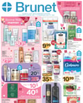 Brunet - Weekly Flyer Specials