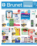 Brunet - Clinical - 2 Weeks of Savings