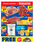 Real Canadian Superstore - Western Canada - Weekly Flyer Specials