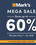 Mark's - 2 Weeks of Savings