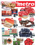 Metro - Ontario - Weekly Flyer Specials